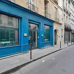 Paradise In The Center Of Paris - Le Marais