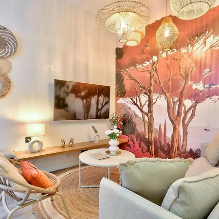 Appartamento Paradise In The Center Of - Le Marais Parigi