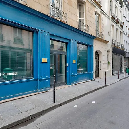 Appartamento Paradise In The Center Of - Le Marais *