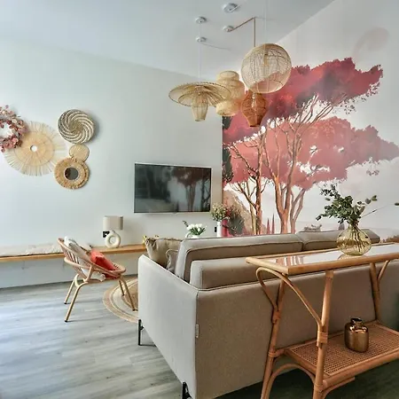 Appartamento Paradise In The Center Of - Le Marais *