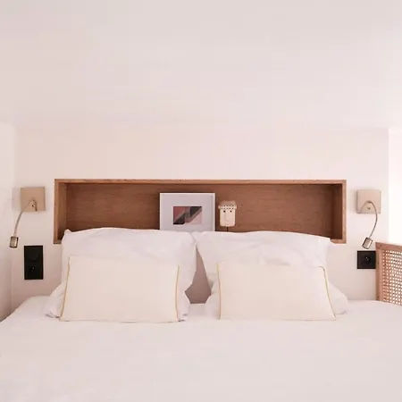 Appartamento Paradise In The Center Of - Le Marais Parigi