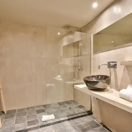 Appartamento Paradise In The Center Of - Le Marais Parigi