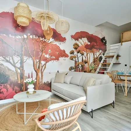 Appartamento Paradise In The Center Of - Le Marais