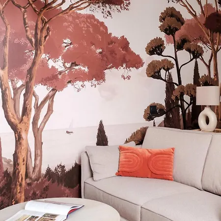 Paradise In The Center Of - Le Marais Appartamento *