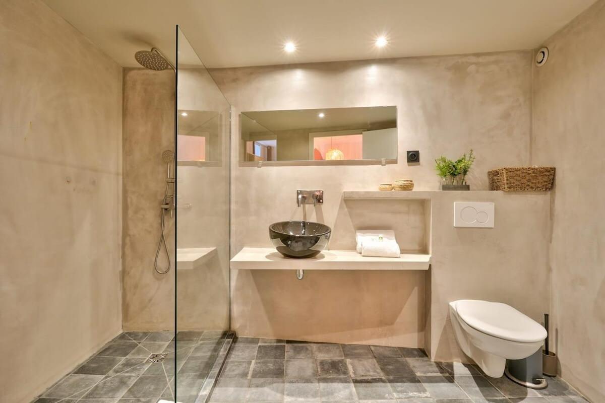 Paradise In The Center Of - Le Marais Appartamento Parigi